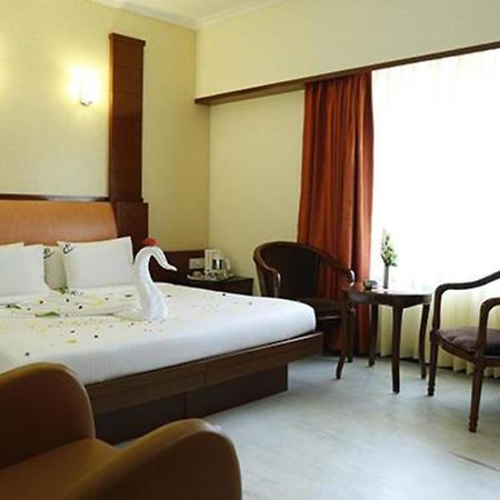 Fabhotel Prime Chennai Deluxe Ngoại thất bức ảnh