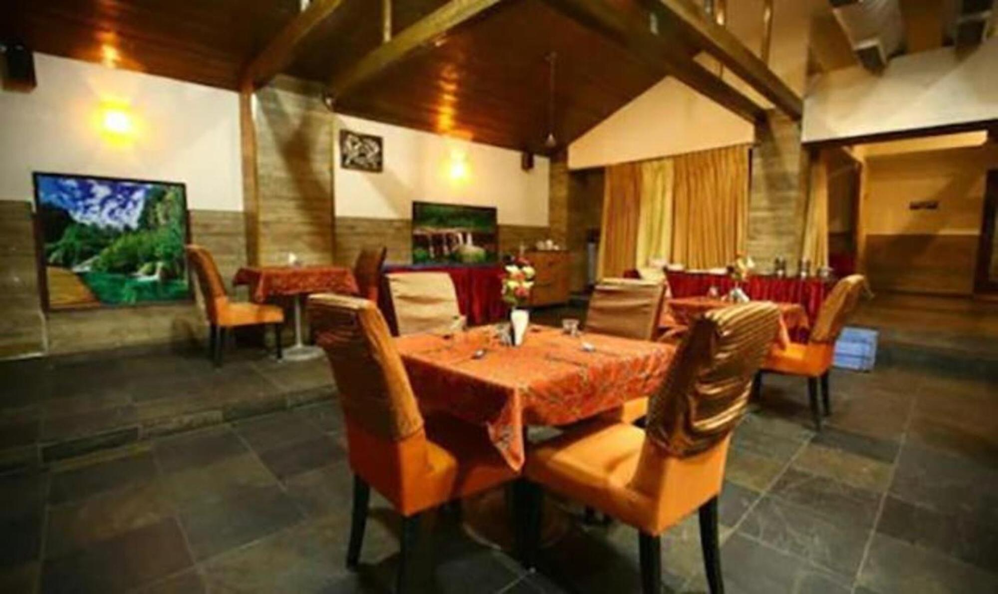 Fabhotel Prime Chennai Deluxe Ngoại thất bức ảnh