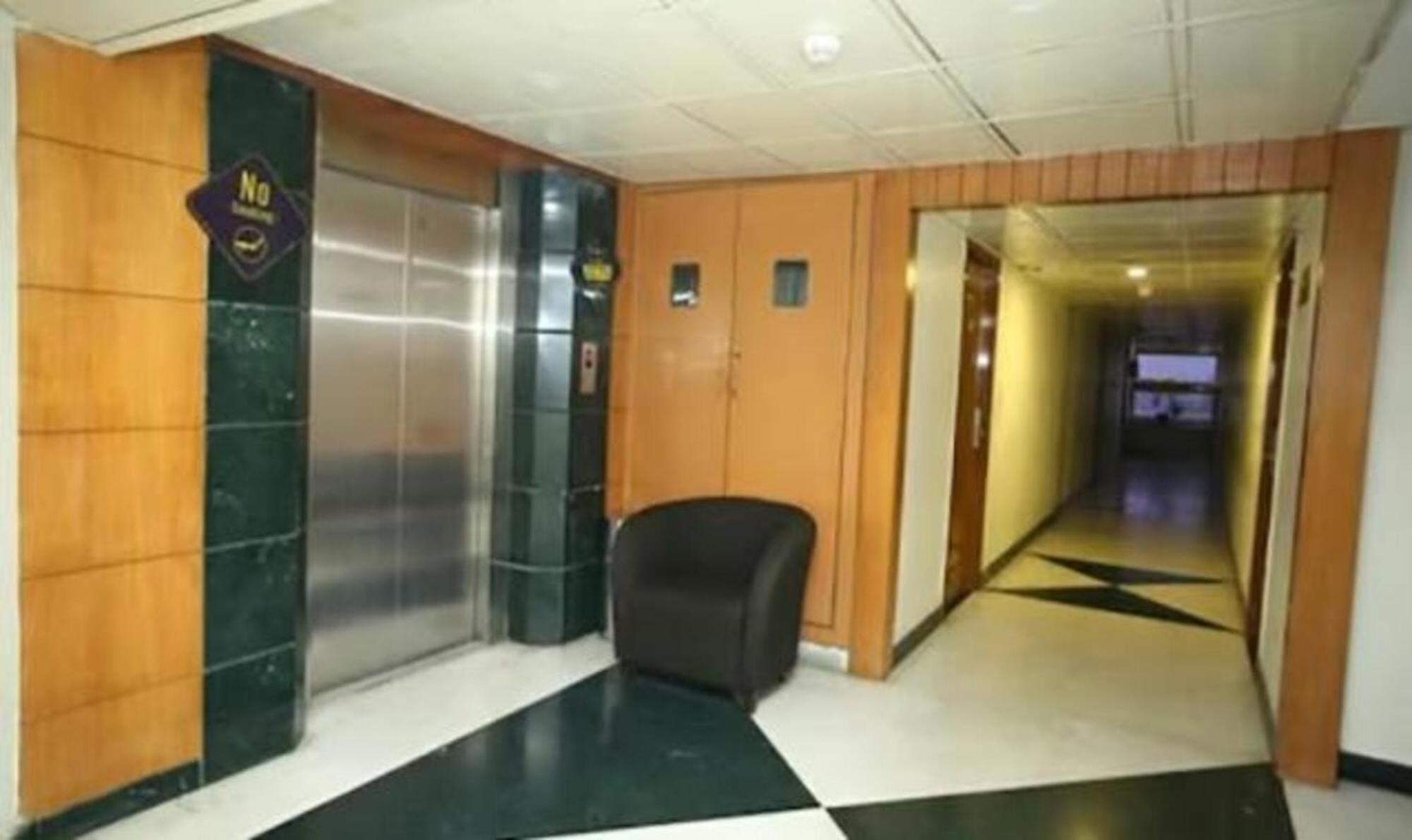 Fabhotel Prime Chennai Deluxe Ngoại thất bức ảnh