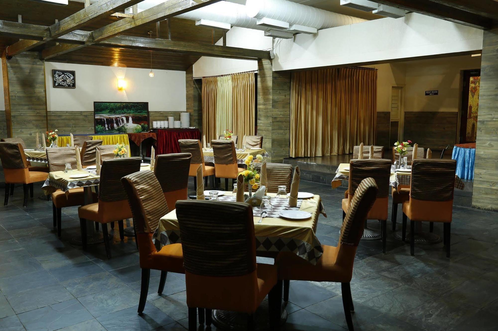 Fabhotel Prime Chennai Deluxe Ngoại thất bức ảnh